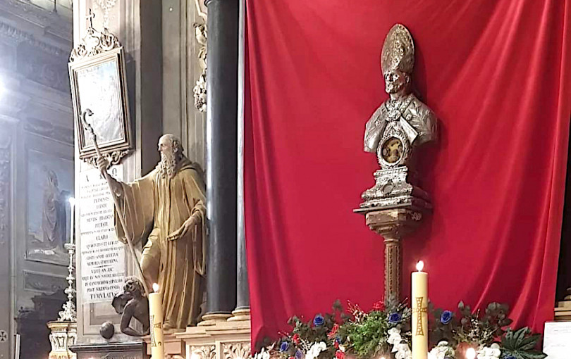 Il Giubileo degli Orefici a Valenza